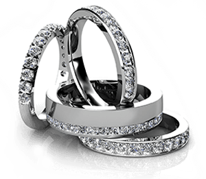 W RINGS 2